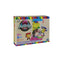 Juego de Plastilina Jugatoys Double Color Ice Cream