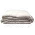 Manta Naturals Marfil 130 x 180 cm