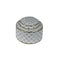 Tibor DKD Home Decor Porcelana Dorado Blanco 17 x 17 x 16 cm Oriental