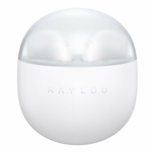 Auriculares Bluetooth con Micrófono Haylou X1 Neo Blanco