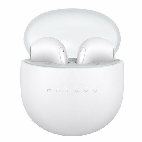 Auriculares Bluetooth con Micrófono Haylou X1 Neo Blanco