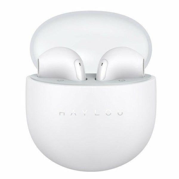 Auriculares Bluetooth con Micrófono Haylou X1 Neo Blanco