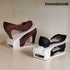 Organizador de Zapatos Regulable Shoe Rack InnovaGoods (6 Pares)