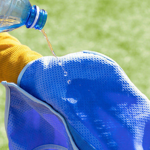 Chaleco Refrescante para Mascotas Grandes InnovaGoods - L