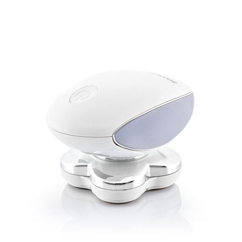 Depiladora Recargable con 4 Cabezales y LED Forsilker InnovaGoods