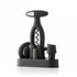 Set de Vino con Sacacorchos de Rosca y Accesorios Vinstand InnovaGoods 5 Piezas