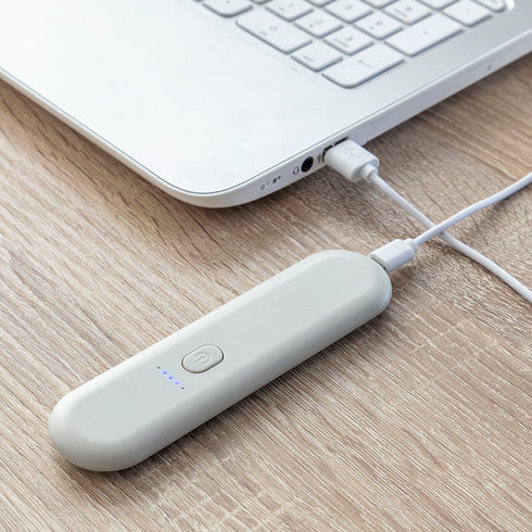 Lámpara de Desinfección UV Recargable Lumean InnovaGoods