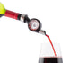Aireador de Vino con Molinillo y Soporte Wimil InnovaGoods
