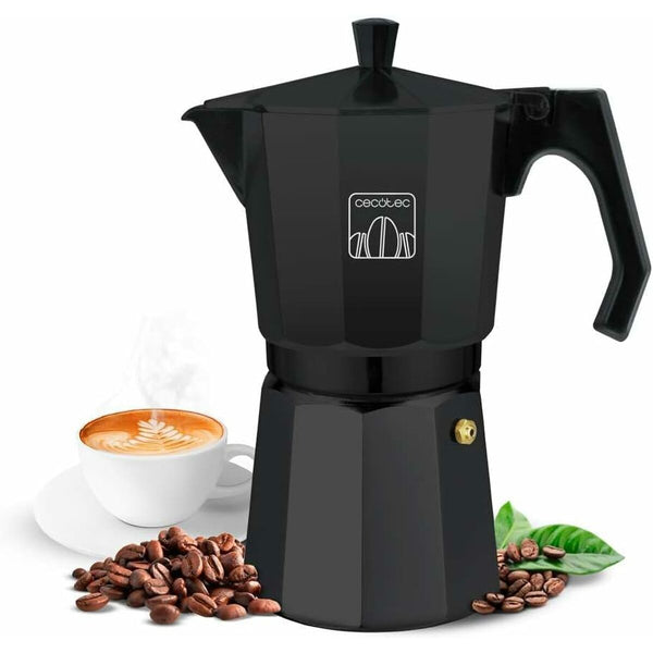 Cafetera Italiana Cecotec Mokclassic 900 450 ml