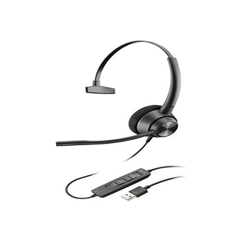 Auricular con Micrófono Poly 214568-01