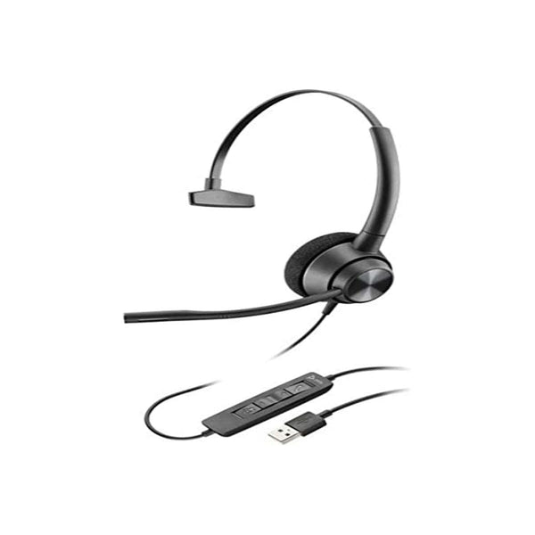 Auricular con Micrófono Poly 214568-01