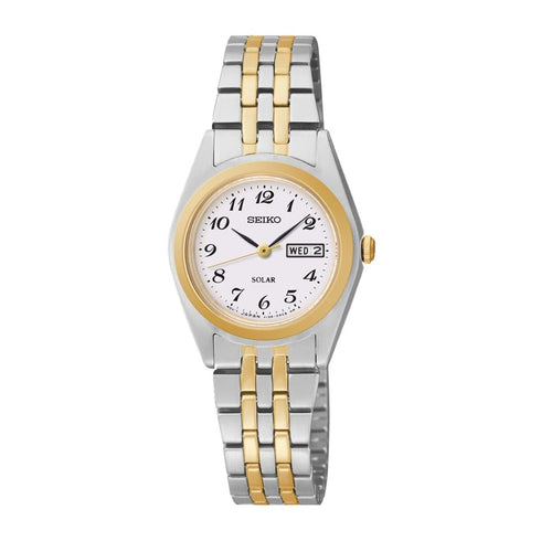 Reloj Mujer Seiko SUT116P9