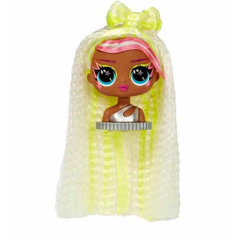 Muñeca LOL Surprise! Tweens Swap Crimps Cora 17 cm