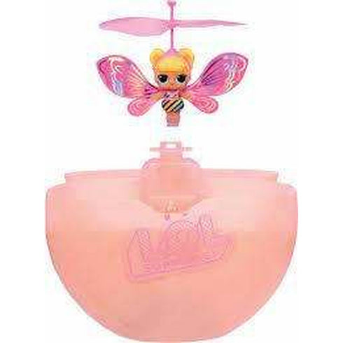 Juguete Volador LOL Surprise! Magic Wishies