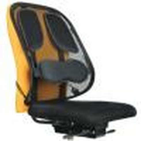 Respaldo para Asiento Fellowes 8029901 Plástico