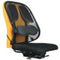 Respaldo para Asiento Fellowes 8029901 Plástico