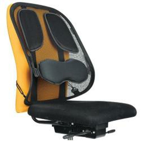 Respaldo para Asiento Fellowes 8029901 Plástico