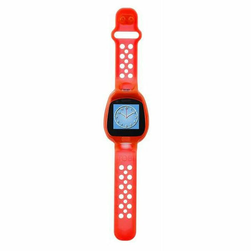 Smartwatch para Niños MGA Tobi 2 Robot Rojo