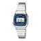 Reloj Mujer Casio LA670WA-2DF (Ø 25 mm)
