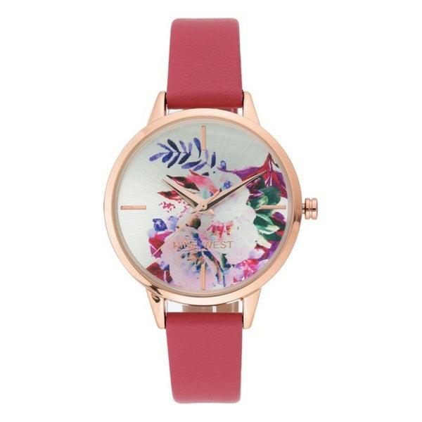 Reloj Mujer Nine West NW/2290FLPK (Ø 36 mm)