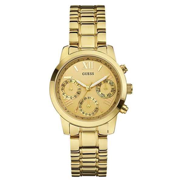 Reloj Mujer Guess W0448L2 (36 mm)