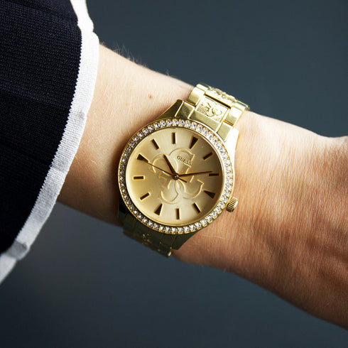 Reloj Hombre Guess (Ø 38 mm)