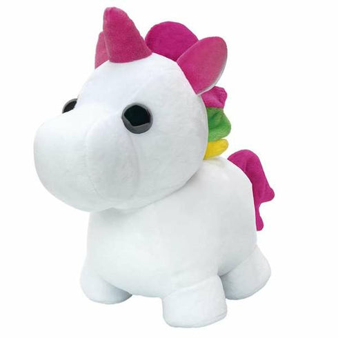 Peluche Adopt me 31 cm Unicornio