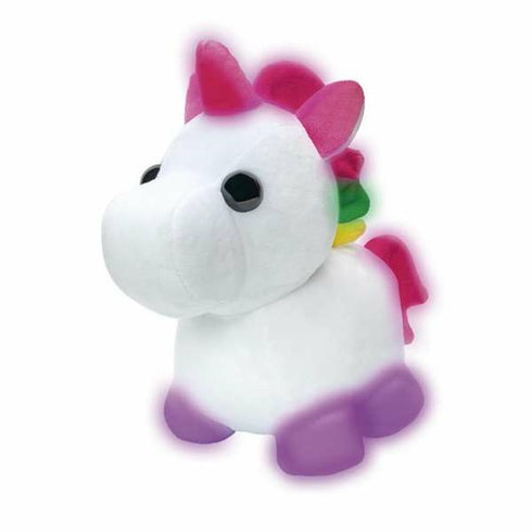 Peluche Adopt me 31 cm Unicornio