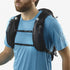 Mochila de Senderismo Salomon XT 10 L Negro