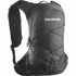 Mochila de Senderismo Salomon XT 10 L Negro