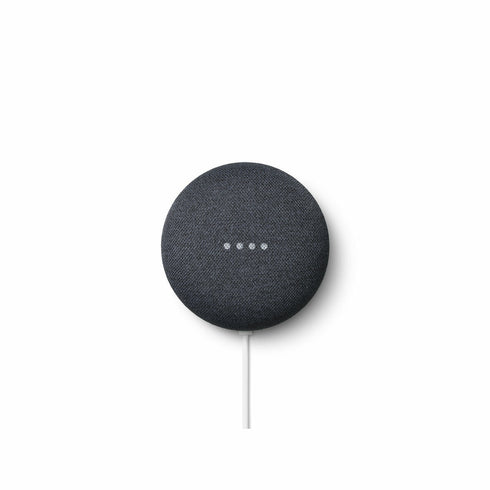 Altavoz Inteligente con Google Assistant Google Nest Mini