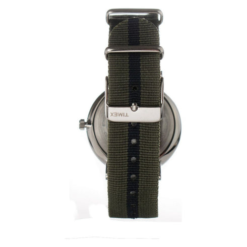 Reloj Hombre Timex TW2T98000LG