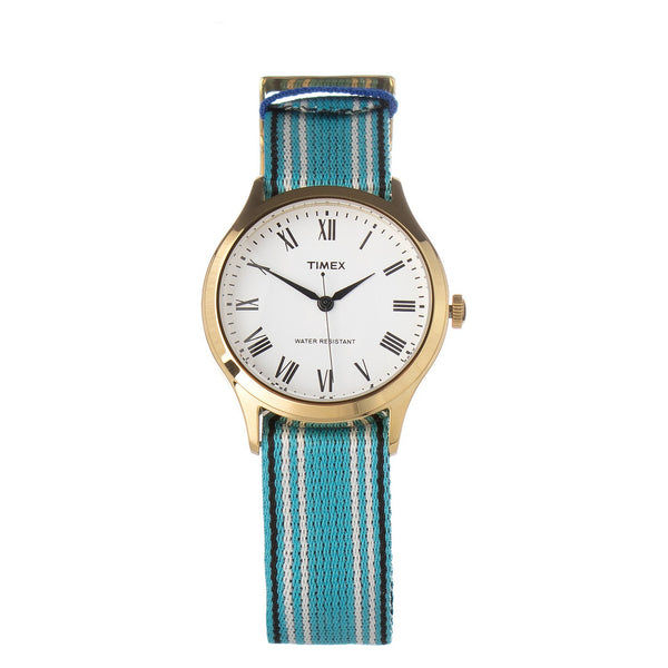 Reloj Mujer Timex TW2V11400LG (Ø 34 mm)