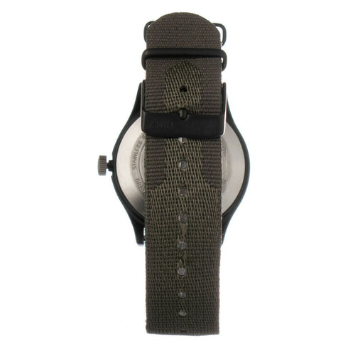 Reloj Hombre Timex TW2V13200LG