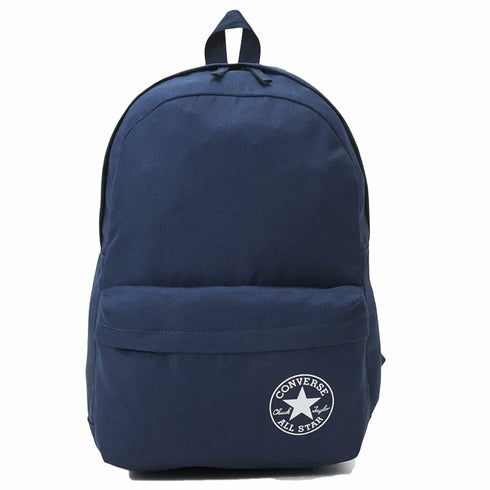 Mochila Casual Converse Speed 3 Azul marino