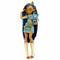 Muñeca Monster High Cleo de Nile Articulada