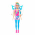 Muñeca Barbie Color Reveal Galaxia