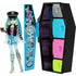 Muñeca Monster High Skulltimate Secrets
