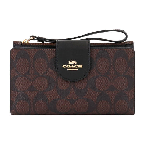 Cartera Mujer Coach C2874-IMAA8