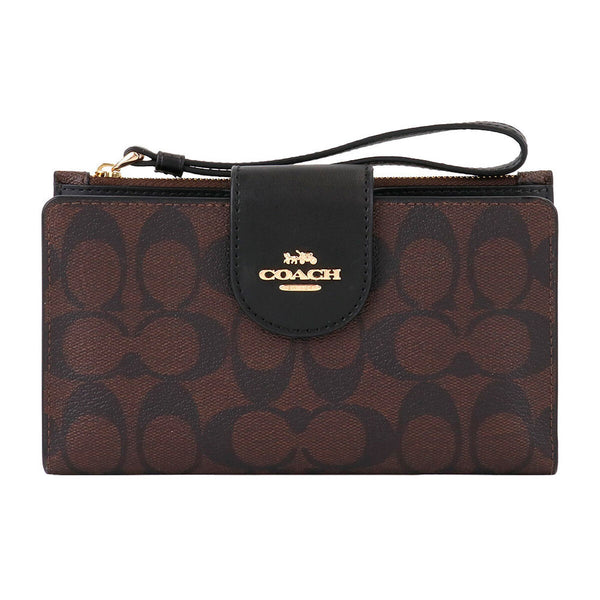 Cartera Mujer Coach C2874-IMAA8