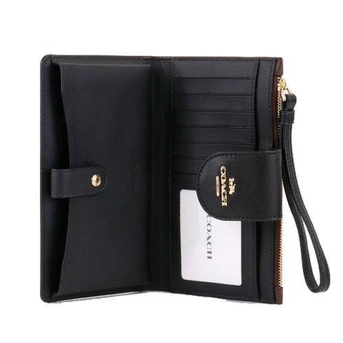 Cartera Mujer Coach C2874-IMAA8