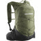 Mochila de Senderismo Salomon XT 20 Oliva