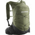 Mochila de Senderismo Salomon XT 20 Oliva