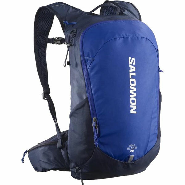 Mochila de Montaña Salomon Trailblazer 20 L Azul