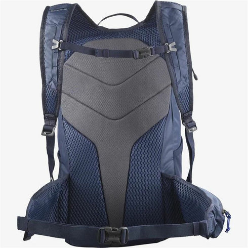 Mochila de Montaña Salomon Trailblazer 20 L Azul