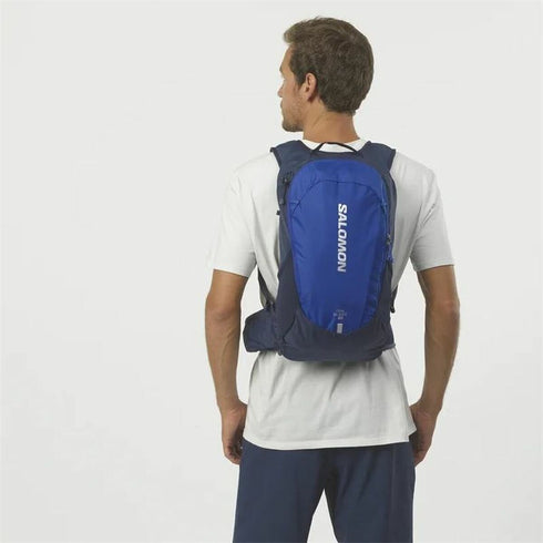 Mochila de Montaña Salomon Trailblazer 20 L Azul