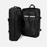 Mochila Casual Eastpak Travelpack Negro