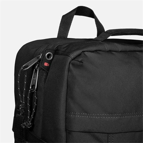 Mochila Casual Eastpak Travelpack Negro
