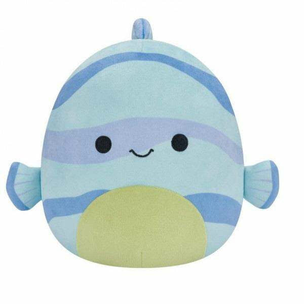 Peluche Squishmallows 20 cm Suave Blando