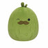 Peluche Squishmallows 20 cm Suave Blando